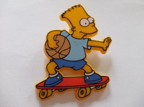 The Simpsons